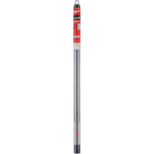 Shockwave Impact Duty Lineman's Fiberglass Drill Bit, 15/16", Carbide Toolneeds Inc.