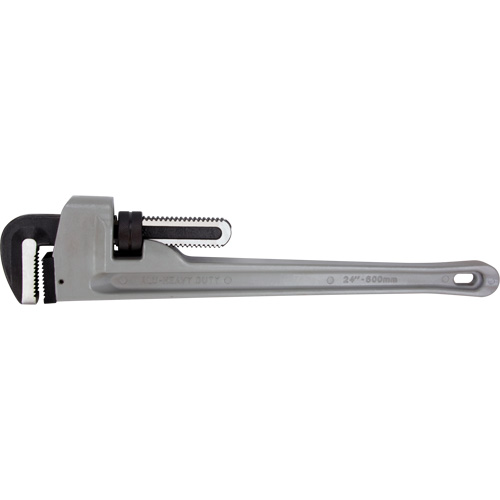 Pipe Wrench, 3" Jaw Capacity, 24" Long, Ergonomic Handle Toolneeds Inc.