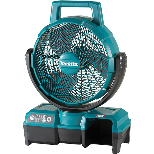 Max XGT&reg; Cordless Fan, 3 Speeds, 9-1/4" Diameter Toolneeds Inc.