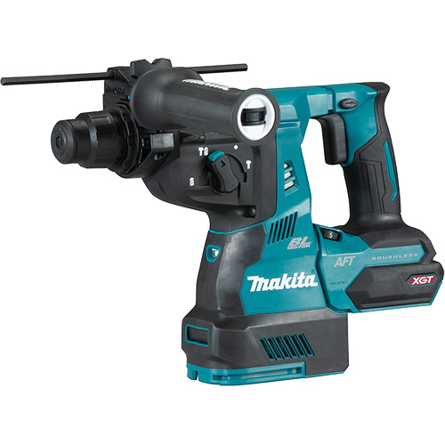 Max XGT&reg; Rotary Hammer with Brushless Motor AWS & AFT (Tool Only), 40 V, 1-1/8", 2.4 ft-lbs, 980 RPM Toolneeds Inc.