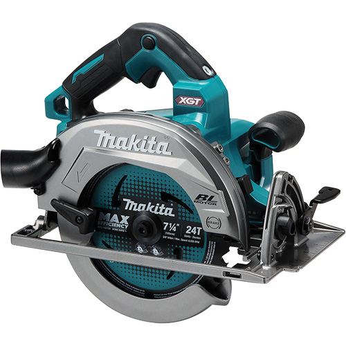 Max XGT&reg; Circular Saw with Brushless Motor & AWS (Tool Only), 7-1/4", 40 V Toolneeds Inc.