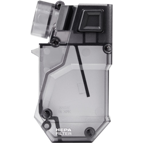 M18 Fuel Hammervac Accessory Dust Box, Filter, and Lid Toolneeds Inc.