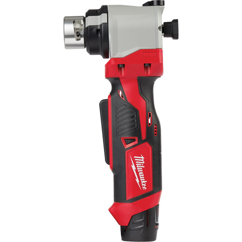 M12 Cable Stripper Kit with 17 Cu THHN/XHHW Bushings Toolneeds Inc.