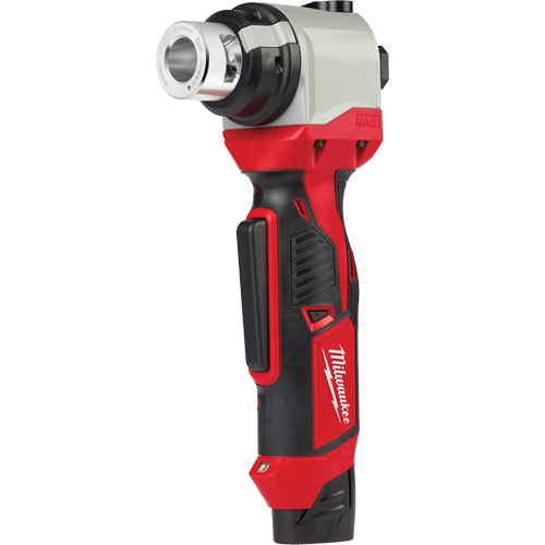 M12 Cable Stripper Kit with 17 Cu THHN/XHHW Bushings Toolneeds Inc.