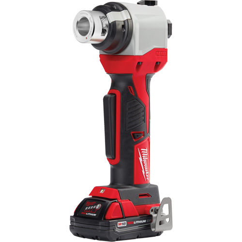 M18 Cable Stripper Kit with 17 Cu THHN/XHHW Bushings Toolneeds Inc.