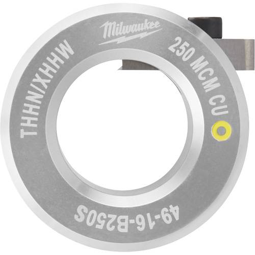 250 MCM Cu THHN/XHHW S Bushing Toolneeds Inc.