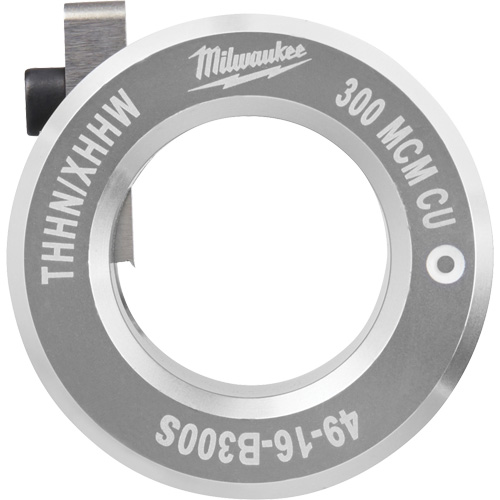 300 MCM Cu THHN/XHHW S Bushing Toolneeds Inc.