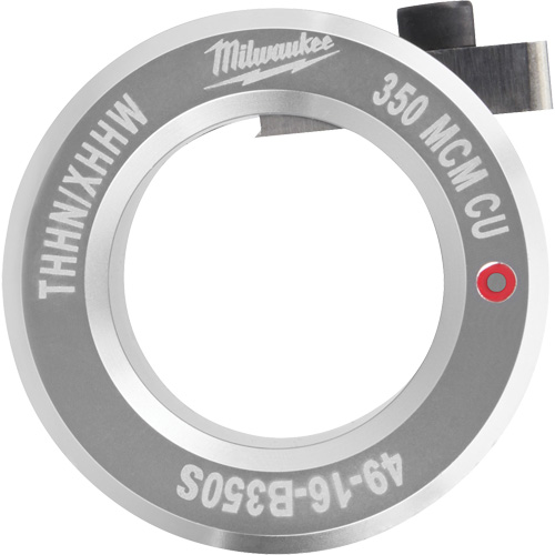 350 MCM Cu THHN/XHHW S Bushing Toolneeds Inc.