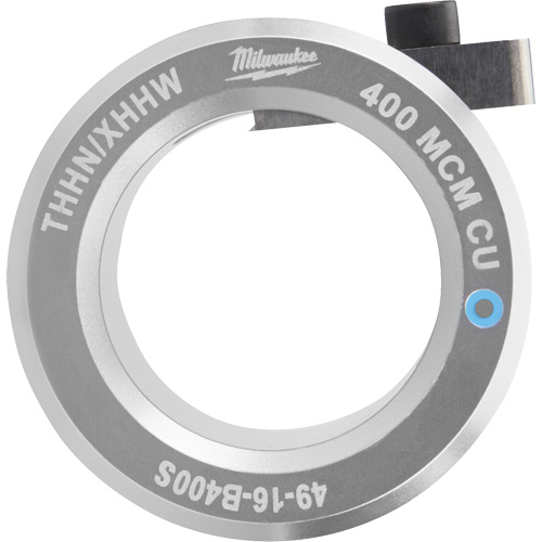 400 MCM Cu THHN/XHHW S Bushing Toolneeds Inc.