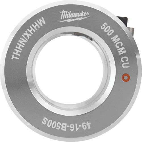 500 MCM Cu THHN/XHHW S Bushing Toolneeds Inc.