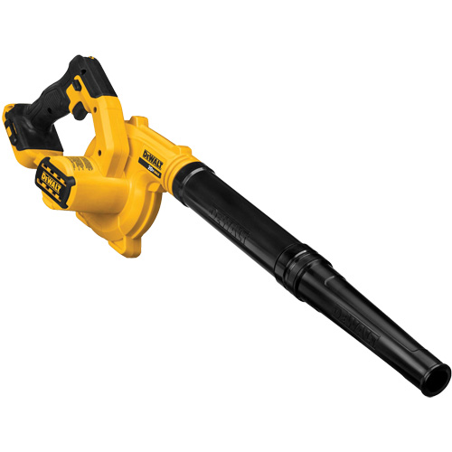 Max* Cordless Blower (Tool Only), 20 V, 135 MPH Output, Battery Powered Toolneeds Inc.