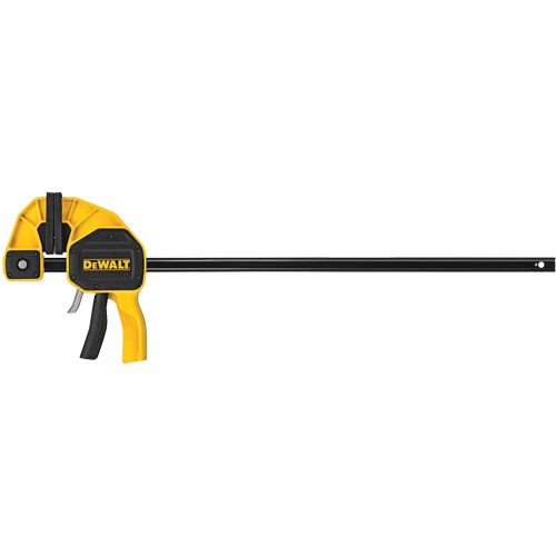 Serre-joint tr&egrave;s grand &agrave; g&acirc;chette, 24" (610 mm) Toolneeds Inc.