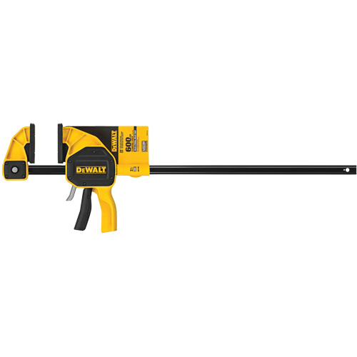 Serre-joint tr&egrave;s grand &agrave; g&acirc;chette, 24" (610 mm) Toolneeds Inc.