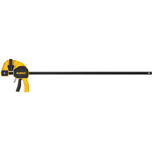 Extra-Large Trigger Clamp, 36" (914 mm) Toolneeds Inc.