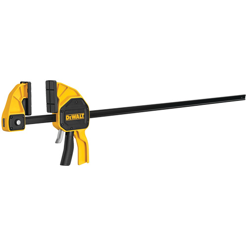 Extra-Large Trigger Clamp, 36" (914 mm) Toolneeds Inc.