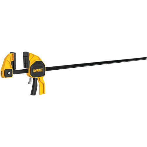 Serre-joint tr&egrave;s grand &agrave; g&acirc;chette, 50" (1270 mm) Toolneeds Inc.