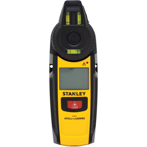 Intellilaser Stud Finder with Laser Toolneeds Inc.