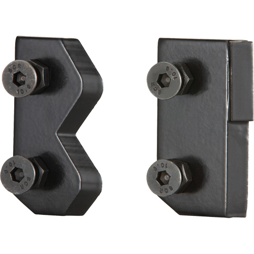 Jeu de lames pour m&egrave;che de tari&egrave;re Toolneeds Inc.