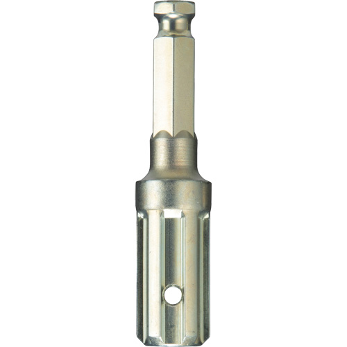Type A Earth Auger Bit Adapter Toolneeds Inc.