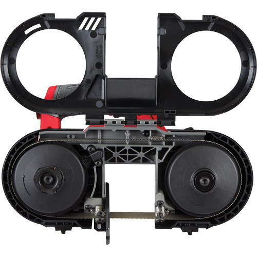 M12 Fuel Compact Band Saw (Tool Only), 12 V, 2-1/2" Capacity Toolneeds Inc.