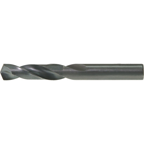 DRILLCO Heavy-Duty Screw Machine Drill Bit, 1/16", High Speed Steel, 5/8" Flute, 135° Point Toolneeds Inc.