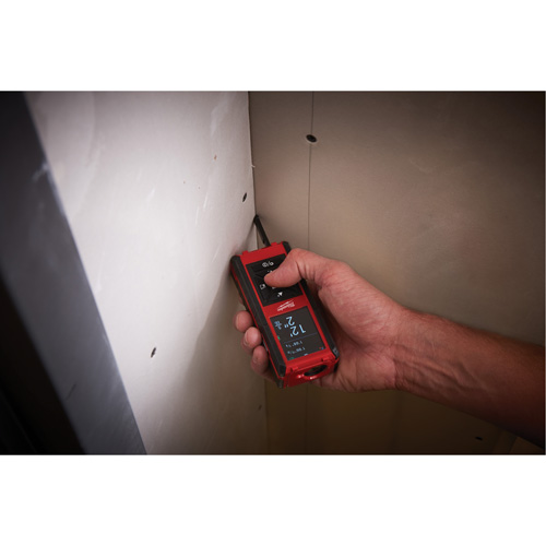 T&eacute;l&eacute;m&egrave;tre laser, 0' - 330' (0 m - 100,6 m) Gamme de mesure, Num&eacute;rique (&eacute;lectronique) Toolneeds Inc.