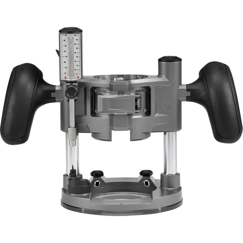 Base plongeante pour toupie compacte Toolneeds Inc.