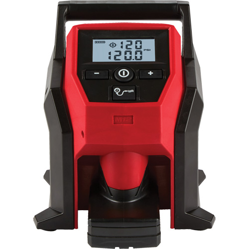 Trousse de gonfleur compact M12 Toolneeds Inc.