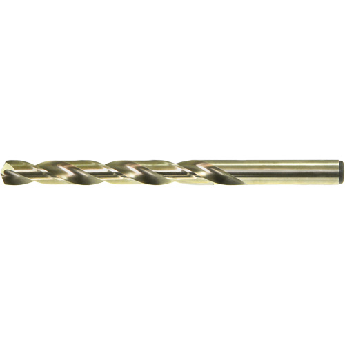 Drillco&reg; Jobber Drill Bit, Cobalt, 1/16", 1-7/8" L, 7/8" Flute, 135° Point Angle Toolneeds Inc.