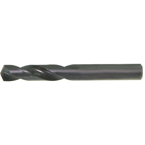 DRILLCO Screw Machine Length Drill Bit, 1/16", High Speed Steel, 5/8" Flute, 135° Point Toolneeds Inc.