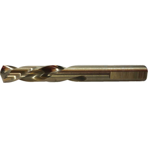 DRILLCO Screw Machine Length Drill Bit, 1/16", Cobalt, 5/8" Flute, 135° Point Toolneeds Inc.