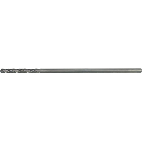 Foret allong&eacute; pour a&eacute;ronef DRILLCO, 1/16", Acier rapide, Cannelure 7/8", Pointe de 135° Toolneeds Inc.