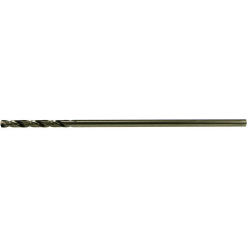 Drillco&reg; Aircraft Extension Drill Bit, 1/16", High Speed Cobalt, 7/8" Flute, 135° Point Toolneeds Inc.