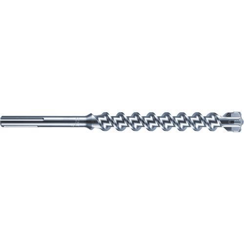 DRILLCO Masonry Drill Bit, 1", SDS-Max Shank, Carbide Toolneeds Inc.