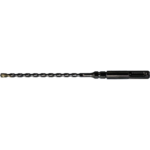 DRILLCO Tapcon Anchor Masonry Drill, 3/16", Hex/SDS-Plus Shank, Carbide Toolneeds Inc.