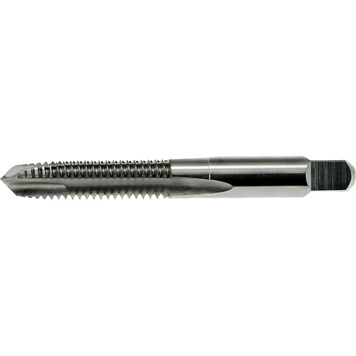 Drillco&reg; Oversize Spiral Point Tap, High Speed Steel, 10-32 Thread Toolneeds Inc.