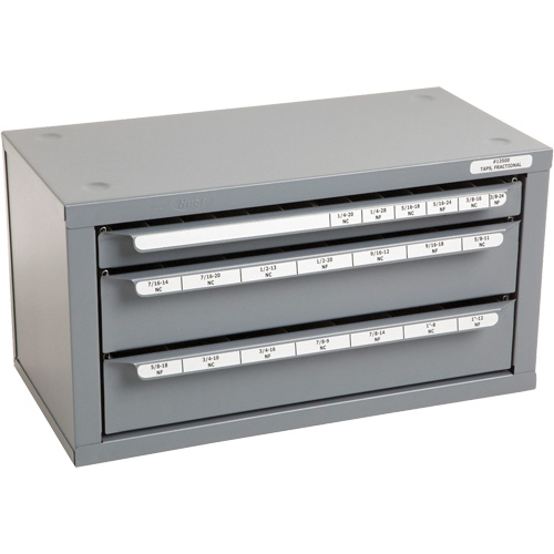 Distributeur de tarauds Drillco Toolneeds Inc.