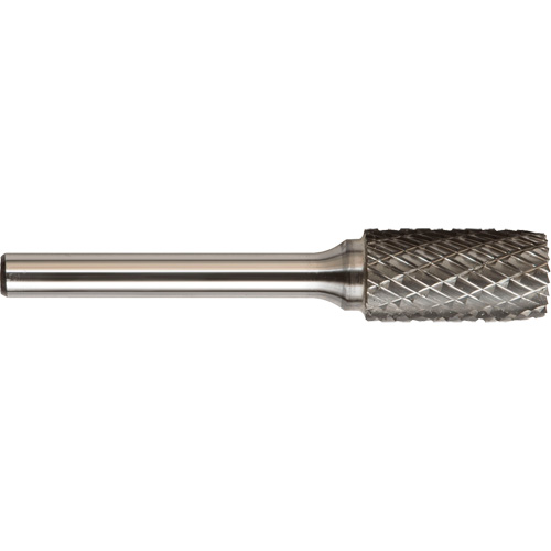 Drillco&reg; Single Cut Cylindrical Burr, SB-12 Toolneeds Inc.