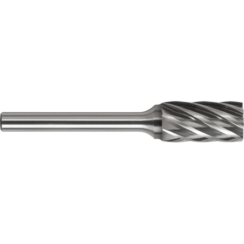 Fraise rotative sph&eacute;rique Drillco pour la coupe d'aluminium, SA-5NF Toolneeds Inc.