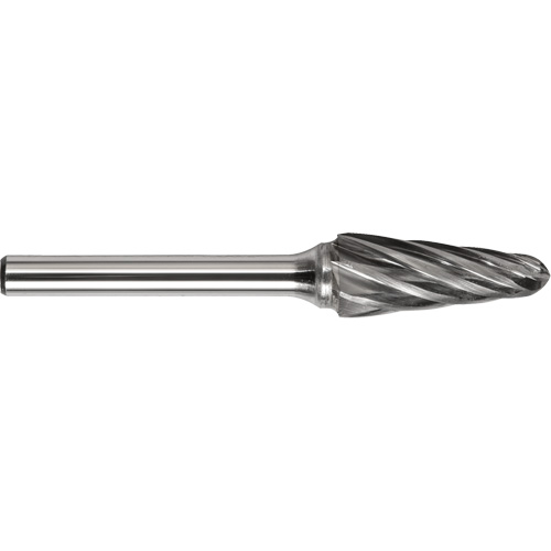 Fraise cylindrique Drillco pour la coupe d'aluminium, SL-1NF Toolneeds Inc.