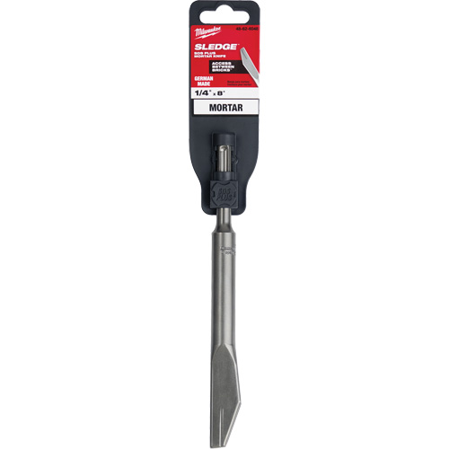 Ciseau &agrave; mortier Sledge Toolneeds Inc.