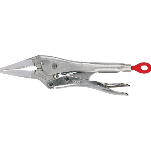 Pince-&eacute;tau Torque Lock, Longueur 9", Bec long Toolneeds Inc.
