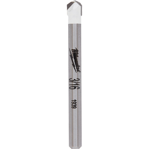 Natural Stone Bit, 3/16", Carbide Toolneeds Inc.