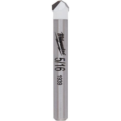 Natural Stone Bit, 5/16", Carbide Toolneeds Inc.