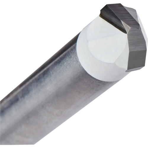Natural Stone Bit, 3/8", Carbide Toolneeds Inc.