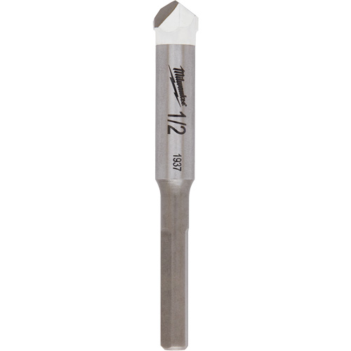 Foret pour la pierre naturelle, 1/2", Carbure Toolneeds Inc.