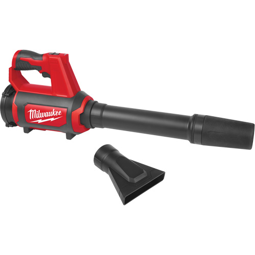 M12 Compact Spot Blower (Tool Only), 12 V, 110 MPH Output, Battery Powered Toolneeds Inc.