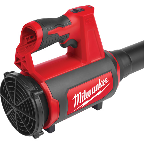 M12 Compact Spot Blower (Tool Only), 12 V, 110 MPH Output, Battery Powered Toolneeds Inc.