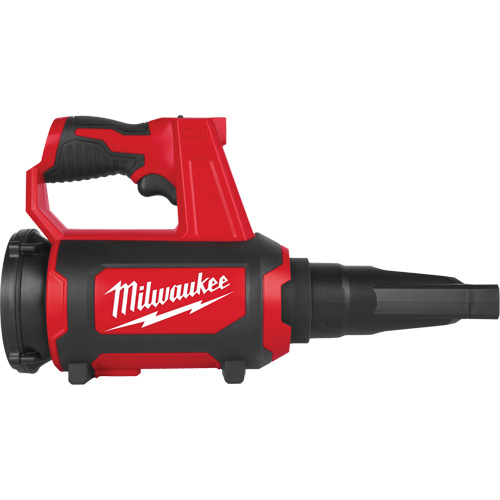 M12 Compact Spot Blower (Tool Only), 12 V, 110 MPH Output, Battery Powered Toolneeds Inc.