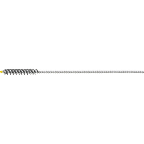 Outil de rodage de petit diam&egrave;tre NovoFlex ATB, 0,25" dia. x 2" lo, 320 grain Toolneeds Inc.
